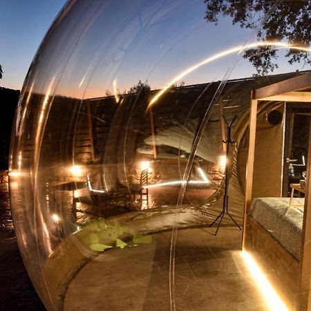 Suite 19 Bubble By Cortijo Colomo Almedinilla Exterior foto
